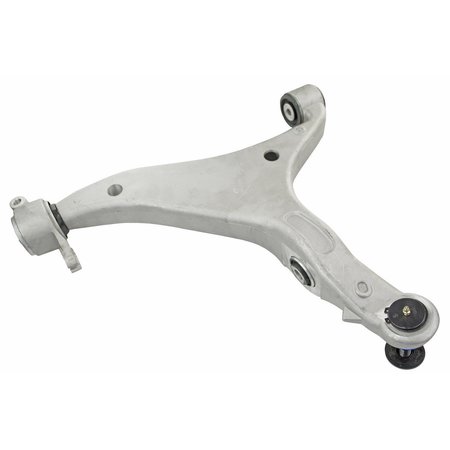 Mevotech Control Arm And Ball Joint Assembly, Cms251233 CMS251233